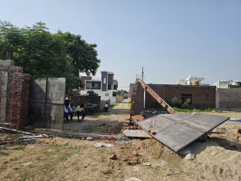 Storm in Jammu Over Allegations Against Businessman Rakesh Choudhar