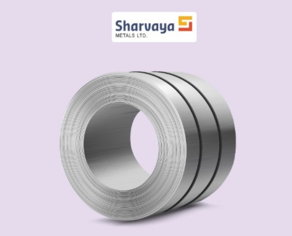 Sharvaya Metals’ Stock Slips to Lower Circuit After Strong Debut