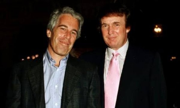 (Revised)Epstein Files Released: Congress Divided as House Committee Publishes 33,000 Pages Amid Transparency Battle