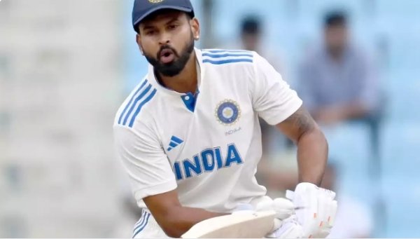 Shreyas Iyer Takes Break from Red-Ball Cricket to Focus on Fitness