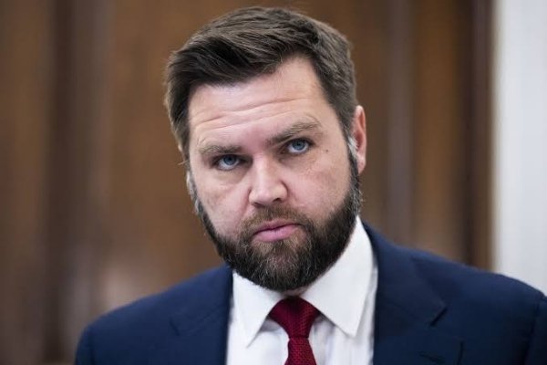 JD Vance Brushes Off War Crime Allegations Over US Strike On Venezuelan Vessel