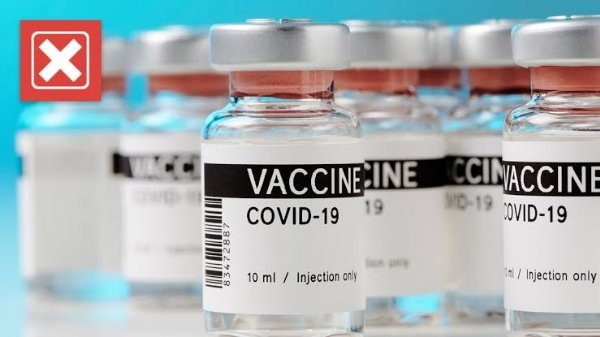US Vaccine Panel Pulls Plug on Covid Jab for Adults