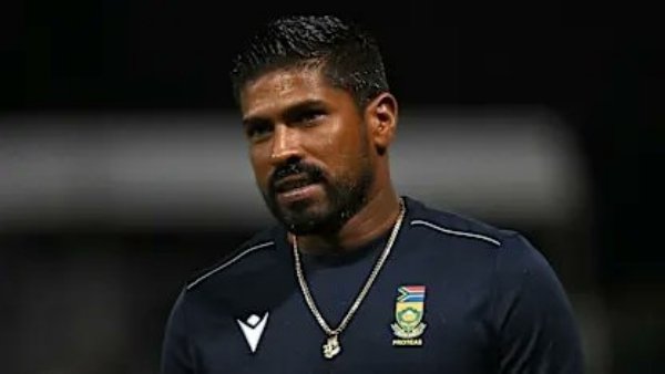 South African Spinner Subrayen Cleared of Suspect Bowling Action