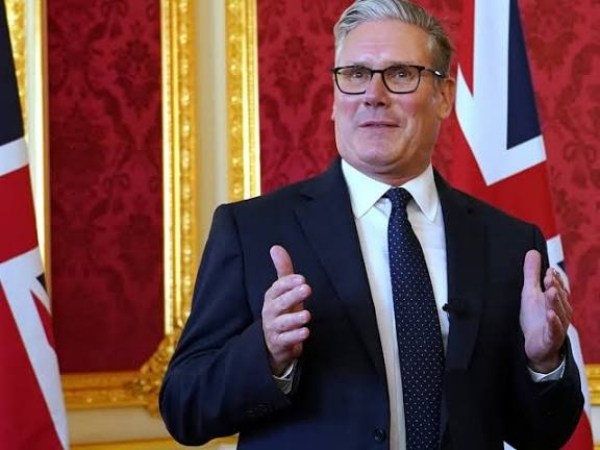 Starmer to Unveil UK-Wide Digital ID Plan Amid Immigration Debate