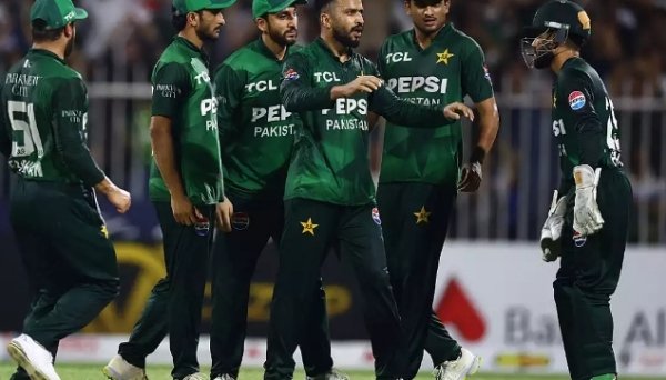 Nawaz Hat-Trick Powers Pakistan to Tri-Series Title with 75-Run Win over Afghanistan