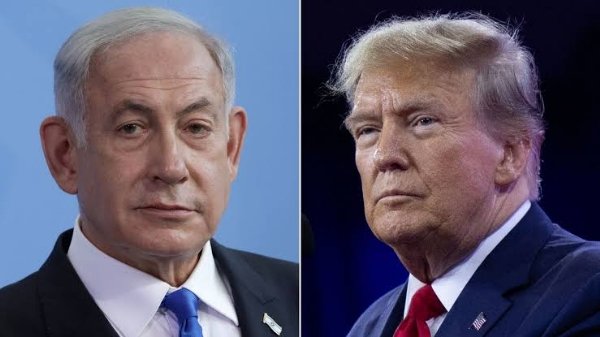 Trump Rebukes Netanyahu Over Israeli Strike in Doha, Calls Attack ‘Unhelpful’ to US and Israel