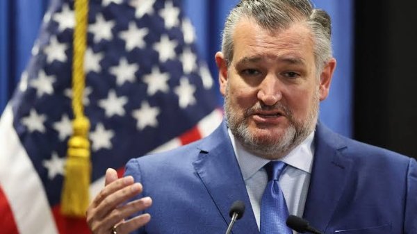 Cruz Slams FCC Over Kimmel Row, Calls Threats ‘Mafioso Tactics’