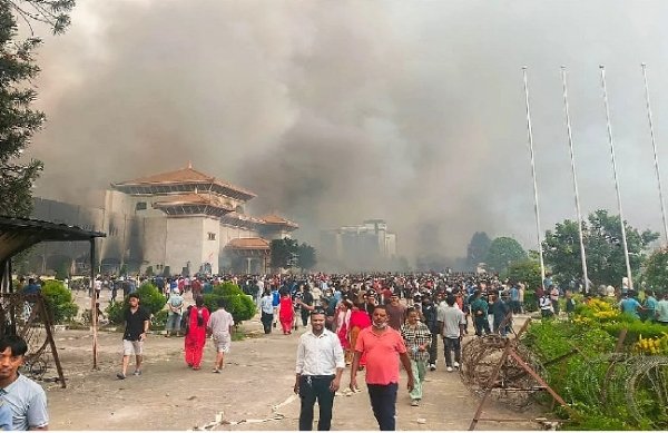 India to Deploy Special Aircraft for Stranded Citizens in Kathmandu