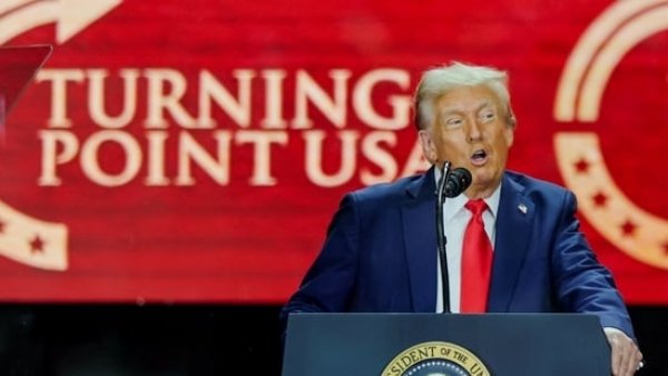 President Trump Vows Autism Breakthrough, Promises Milestone Announcement at Memorial Event