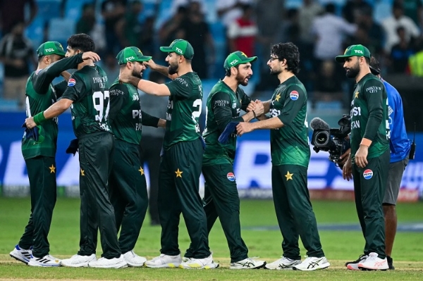 Asia Cup 2025: Pakistan Edge Bangladesh by 11 Runs to Book Final Spot Against India
