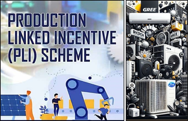 Centre Reopens PLI Scheme Application Window for ACs and LED Lights