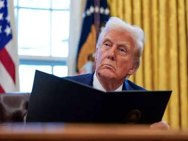 Trump Slaps $100,000 Price Tag on H-1B Visas, Tech Firms on Edge