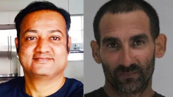 “No Softness on Illegal Criminals”—Trump Reacts After Indian-American Brutally Beheaded in Texas Motel