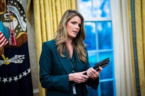 “Justice for All”: Trump Nominates Former Attorney Halligan After Siebert Exit