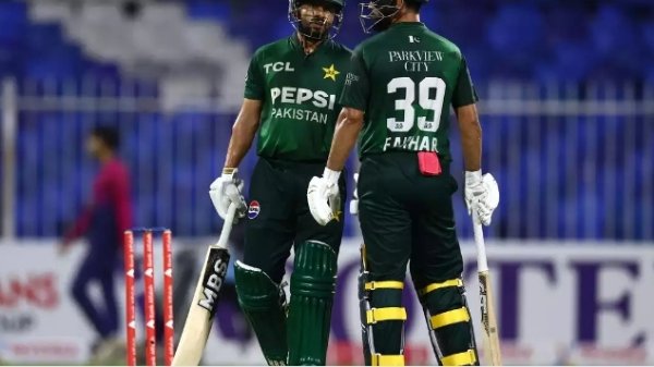 T20I tri-series: Zaman, Abrar Shine as Pakistan Ease Past UAE to Reach Final