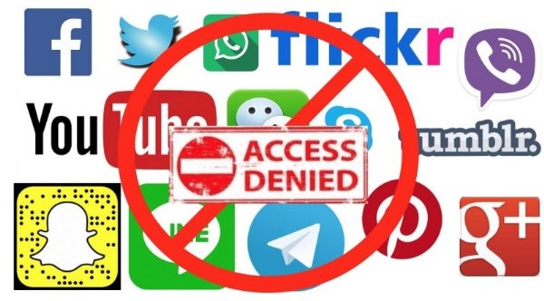 Nepal Shuts Down All Unregistered Social Media Platforms