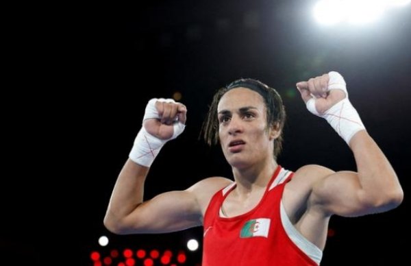 Olympic Champion Imane Khelif Appeals Against World Boxing’s Gender Testing Rule at CAS