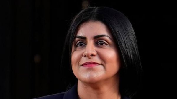 Migrants Must Earn UK Settlement Under New Labour Plan: Mahmood