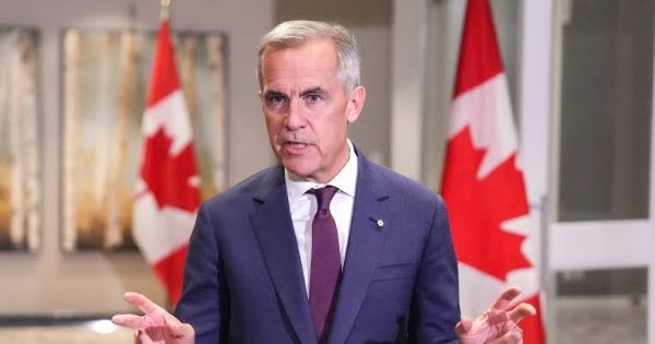 Canadian PM Mark Carney Pauses EV Sales Target and Launches 'Buy Canadian' Policy Amid Economic Challenges