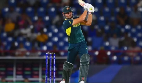 Marcus Stoinis Returns to Australian T20 Squad for New Zealand Series