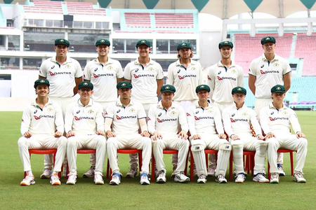 ‘You can’t put a price on it’: Aus ‘A’ coach Tim Paine hails India ‘A’ tour as excellent learning for next generation