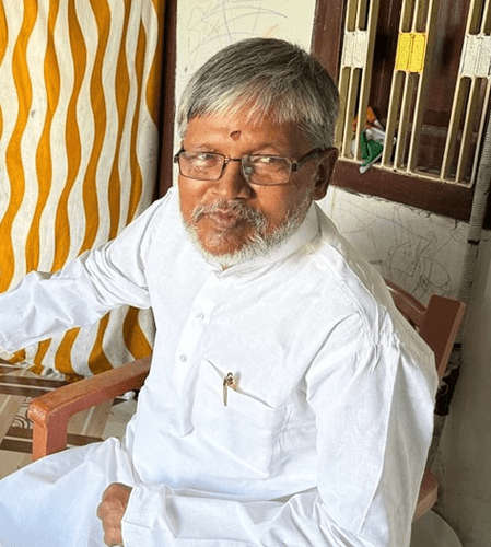 BJP MLA Mishrilal Yadav resigns from party, cites ‘humiliation’