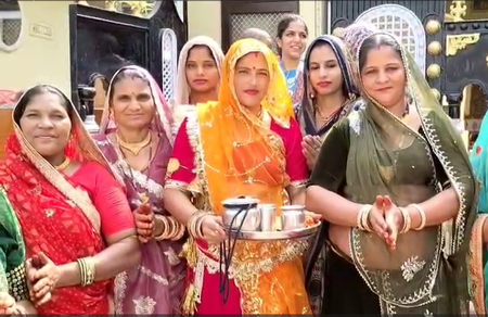 Govardhan Puja celebrated across India with great fervour and devotion