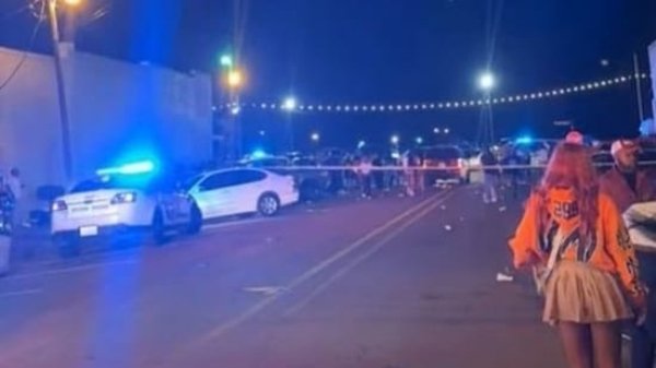 Deadly Homecoming Horror: Four Killed, Dozens Wounded in Mississippi Shooting