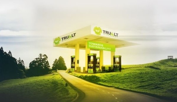 TrueAlt Bioenergy IPO Debuts Strong, Investors in Profit
