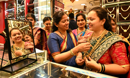 Maharashtra’s new gem and jewellery policy to push exports, create jobs: GJEPC