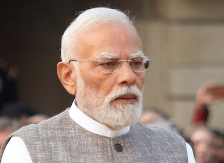 PM Modi expresses grief over tragic idol immersion deaths in MP, announces Rs 2 lakh ex-gratia relief