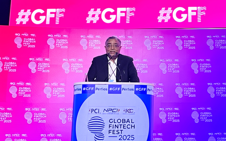 AI has moved from margins to mainstream: NPCI’s Ajay Kumar Choudhary