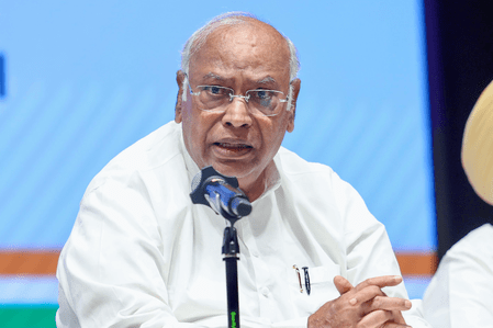 Kerala Pradesh Congress forms new committee with 13 VPs, 58 general secretaries