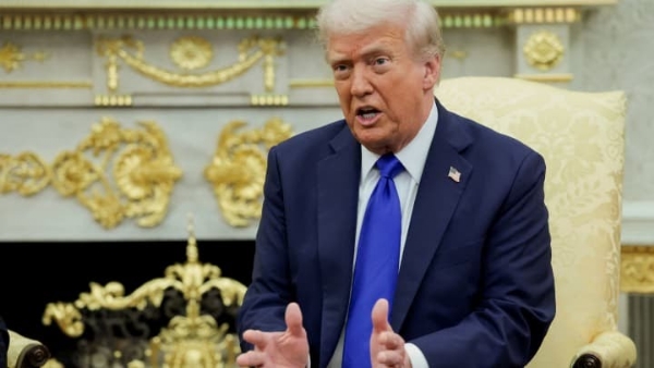 Trump Administration Suggests Not All Federal Employees Will Get Retroactive Pay Post-Shutdown
