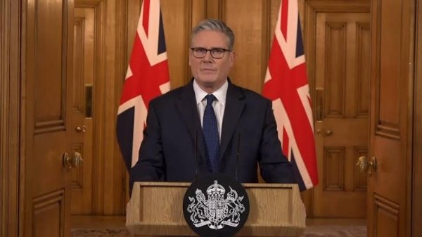 Starmer Pledges Stronger Protection After Manchester Synagogue Attack