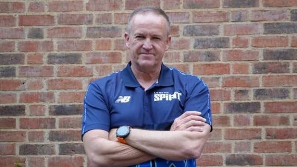 Andy Flower Appointed Head Coach of London Spirit in Major Franchise Revamp