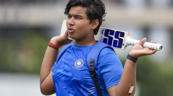 U-19 Youth Test: Vaibhav Suryavanshi and Vedant Trivedi Power India into Lead