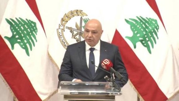 US Strengthens Lebanese Forces as Hezbollah Faces Pressure