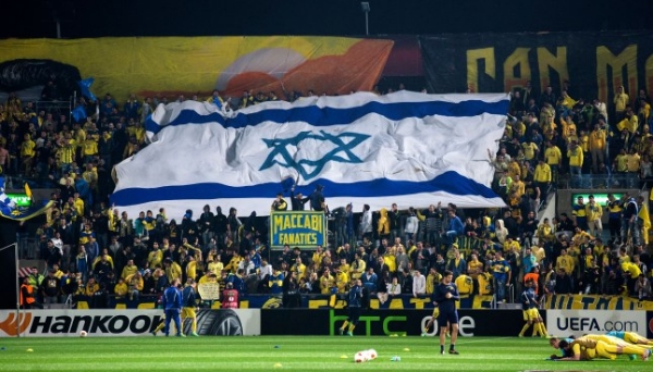UK Government Fights to Overturn Wrong Ban on Israeli Football Fans