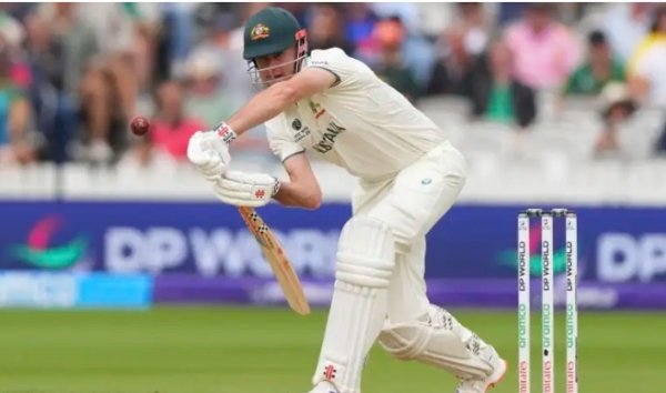 All-Rounder Beau Webster Out of Sheffield Shield Opener with Ankle Injury