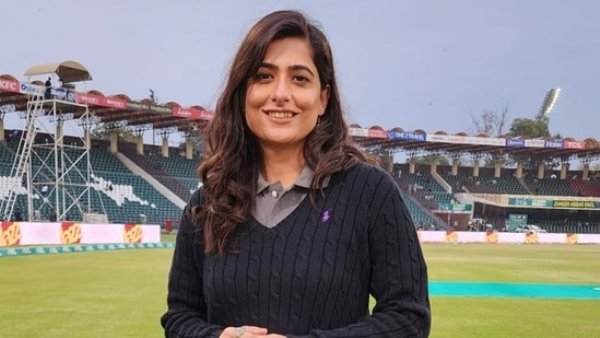Sana Mir's 'Azad Kashmir' Comment Sparks Debate During ICC Women's World Cup 2025
