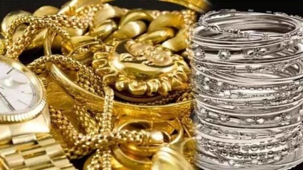 Gold and Silver Prices Shine Bright, Uptrend Continues in Bullion Market