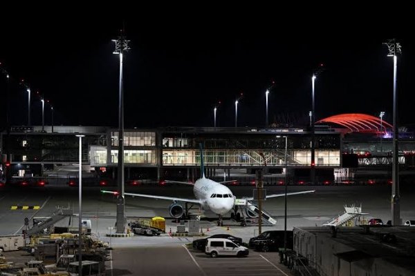 Munich Airport Paralysed by Drone Alarms for Second Consecutive Night