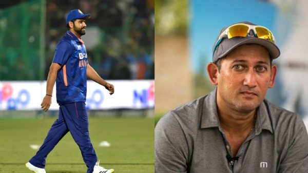 Ajit Agarkar Addresses Selection Dynamics, Rohit Sharma’s Captaincy Exit, and Team Composition Ahead of Australia Tour