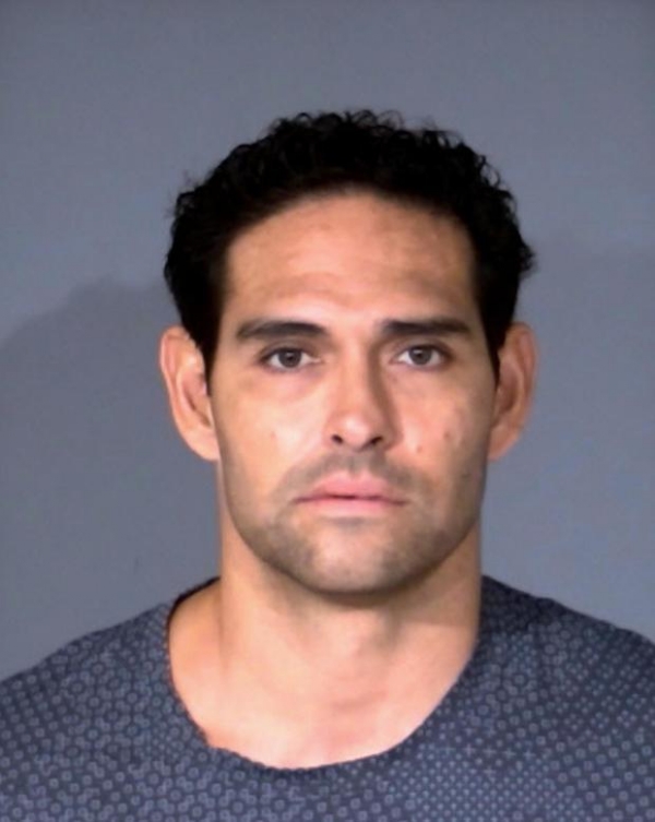 Mark Sanchez Released from Custody After Stabbing, Faces Felony Charge