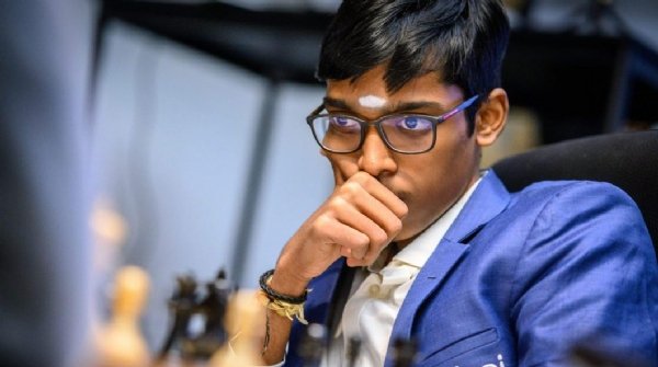 Grand Chess Tour Finals 2025: Praggnanandhaa Falls to Vachier-Lagrave in Semifinal