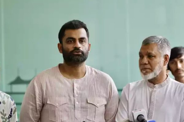 Tamim Iqbal Withdraws Nomination from Bangladesh Cricket Board Elections