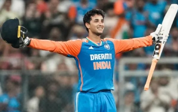 T20I Rankings: Abhishek Sharma Sets New Record with Highest Rating Points