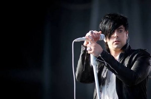 Dark End for Disgraced Singer Ian Watkins After Prison Violence