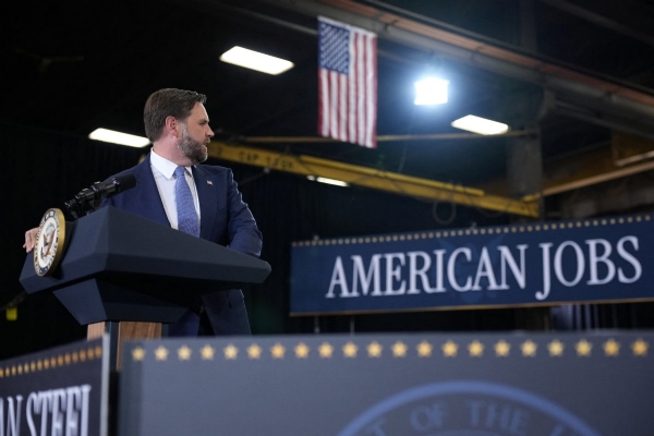 Vance Warns of 'Painful' Job Cuts as Shutdown Enters Third Week